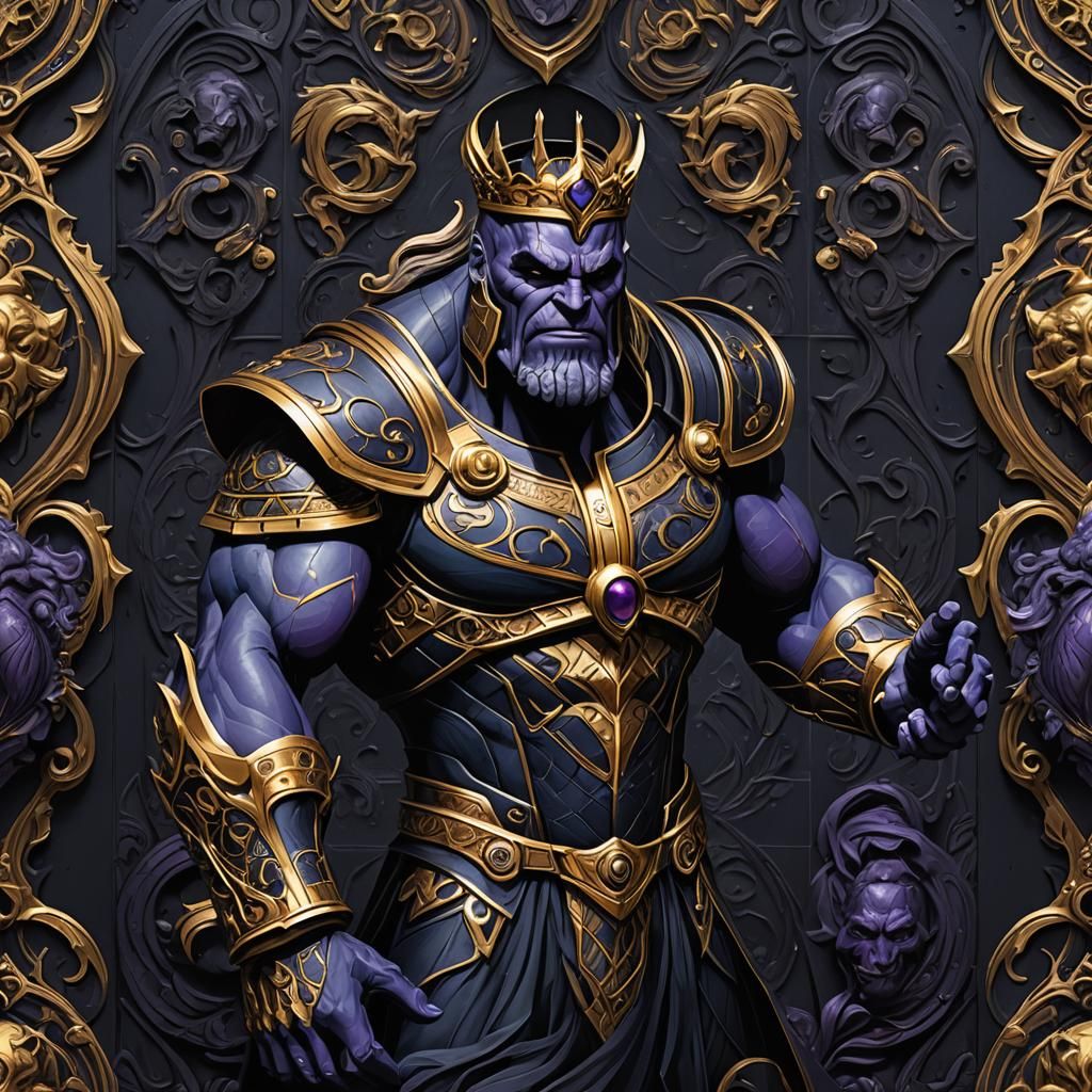 Thanos
