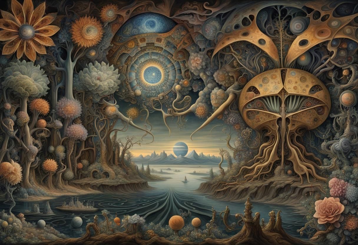 Untitled Creation