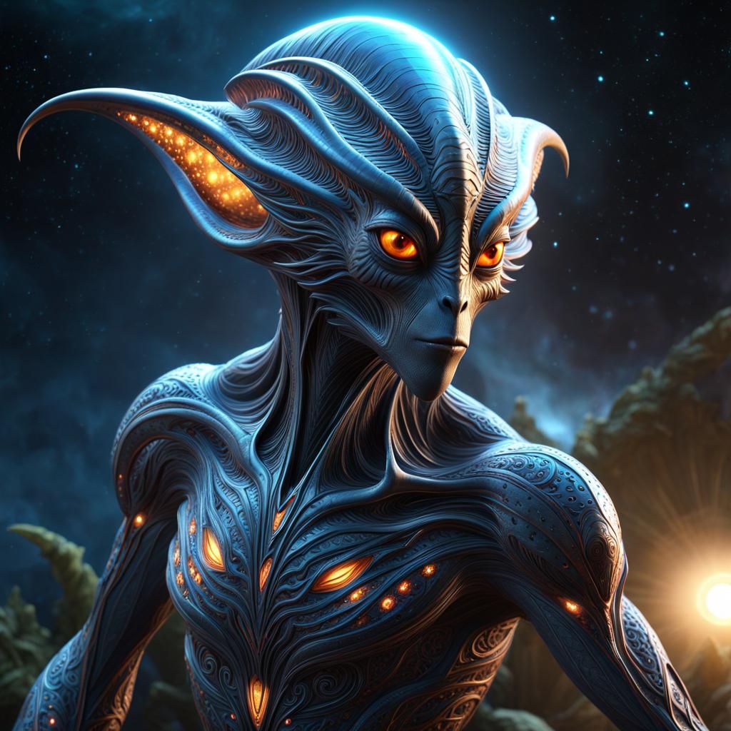 The Meteor Rider
