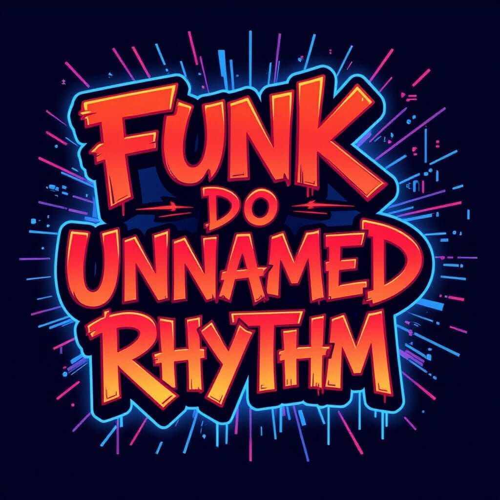 In purple letters with a broken snare drum as the main picture, write the words KRUSHED UP