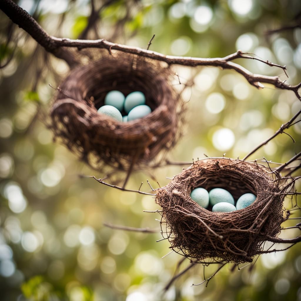 Nests