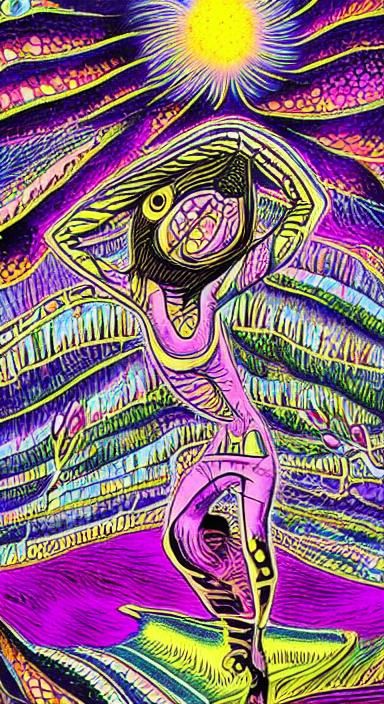 Untitled Creation