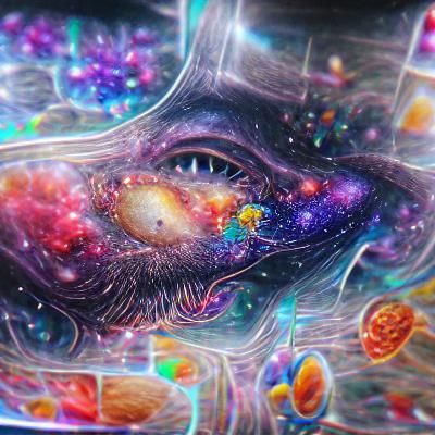 Our Universe