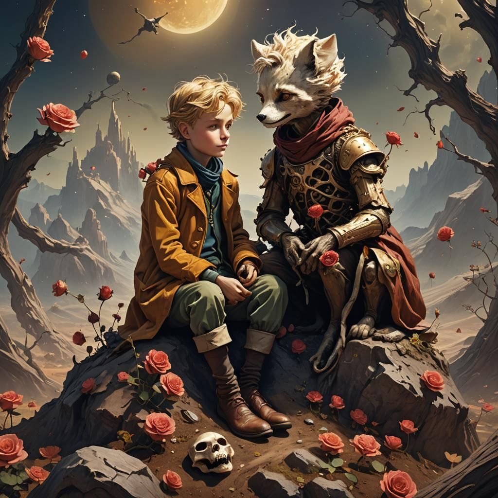 Little Prince