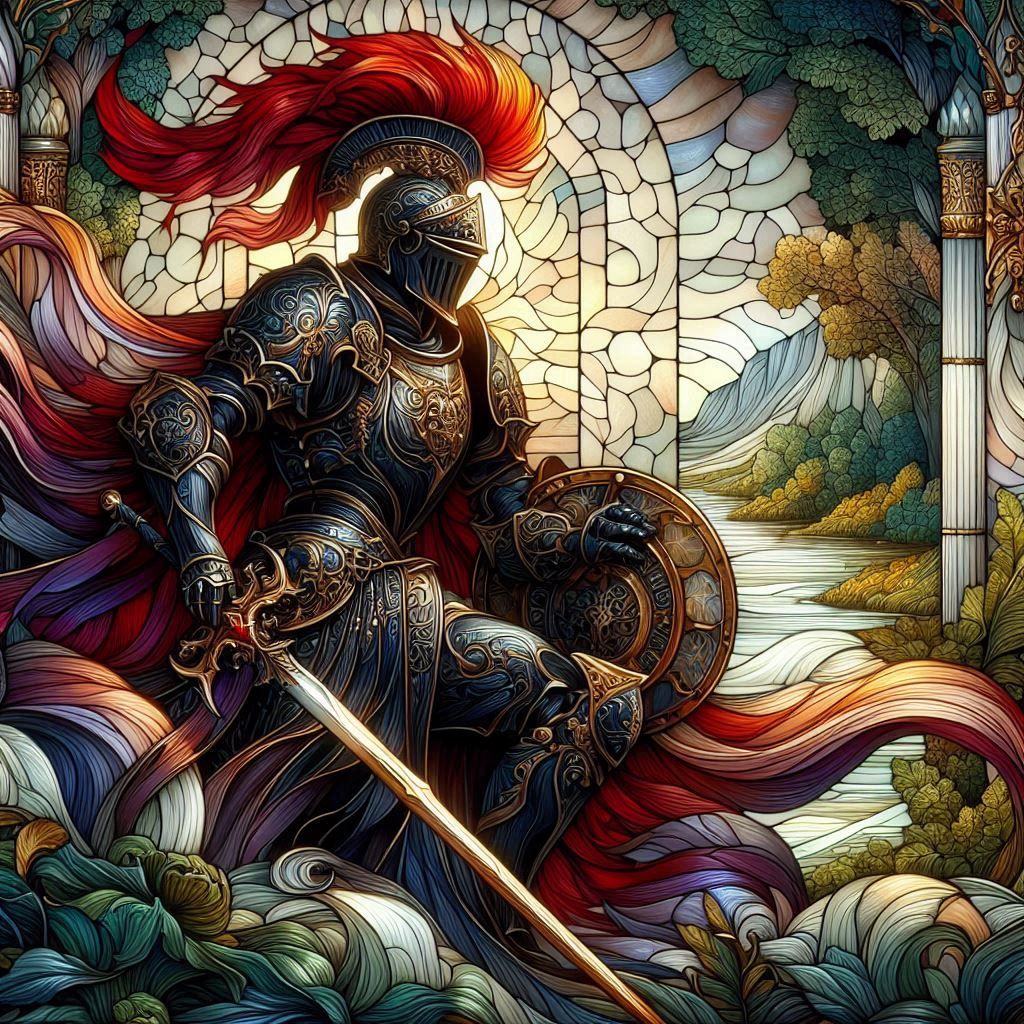 The Strong Portect the Weak, the Weak Help the Weaker