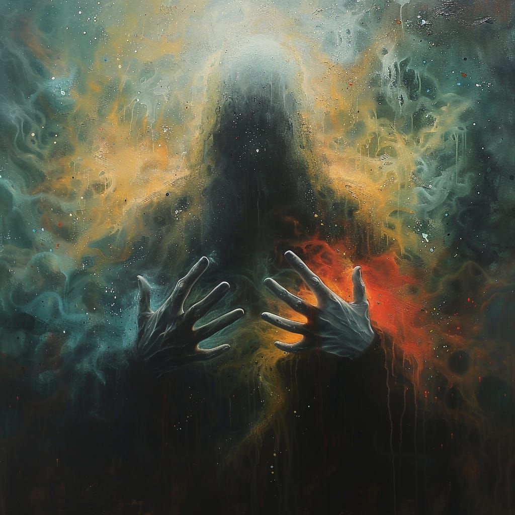 Echo, the Memory Whisperer