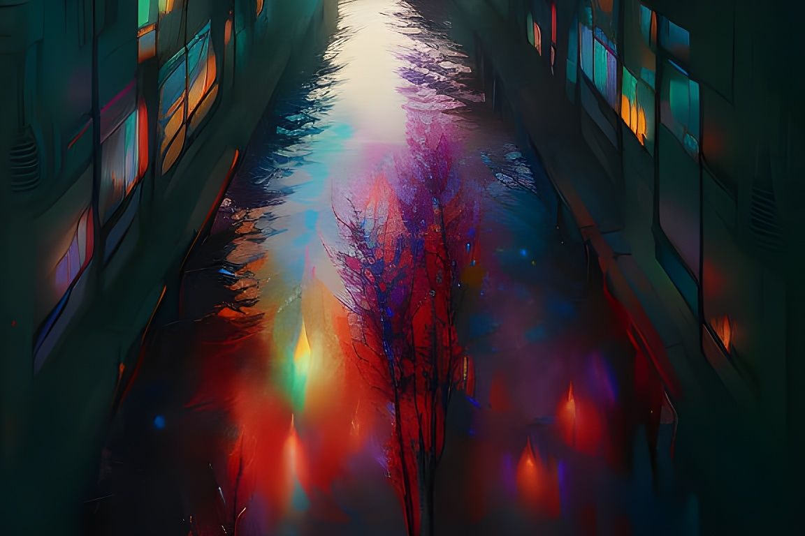 Untitled Creation