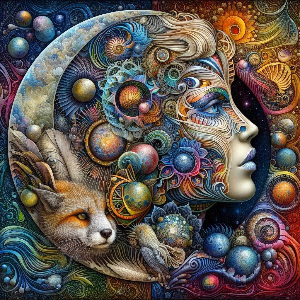 I choose to be happy