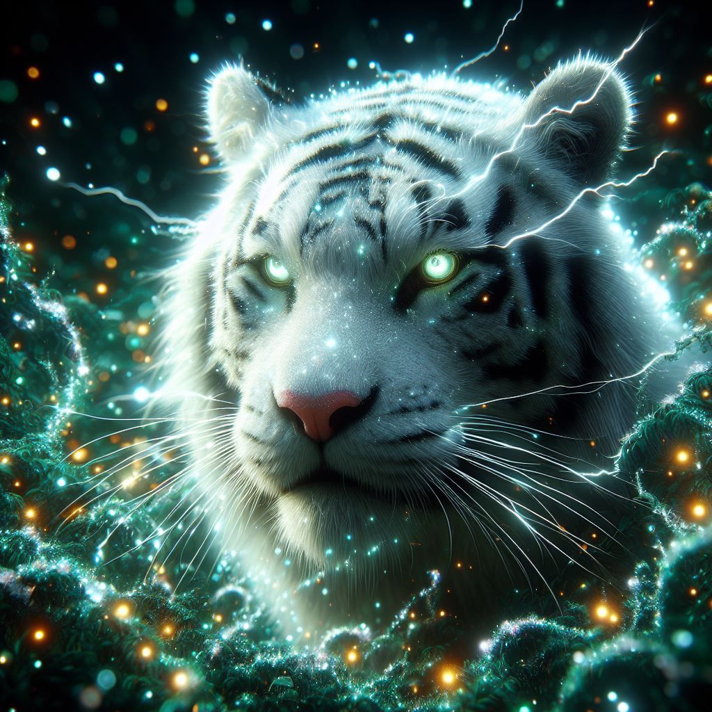 Thundery Tiger