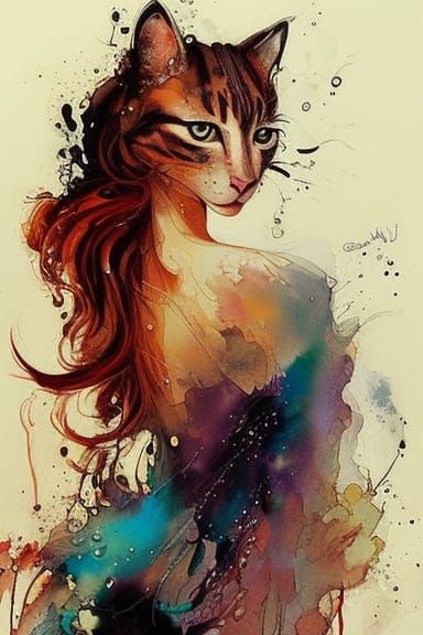 Catwoman