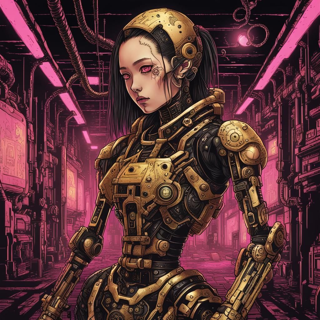 "I'm in repair, the life that we share"