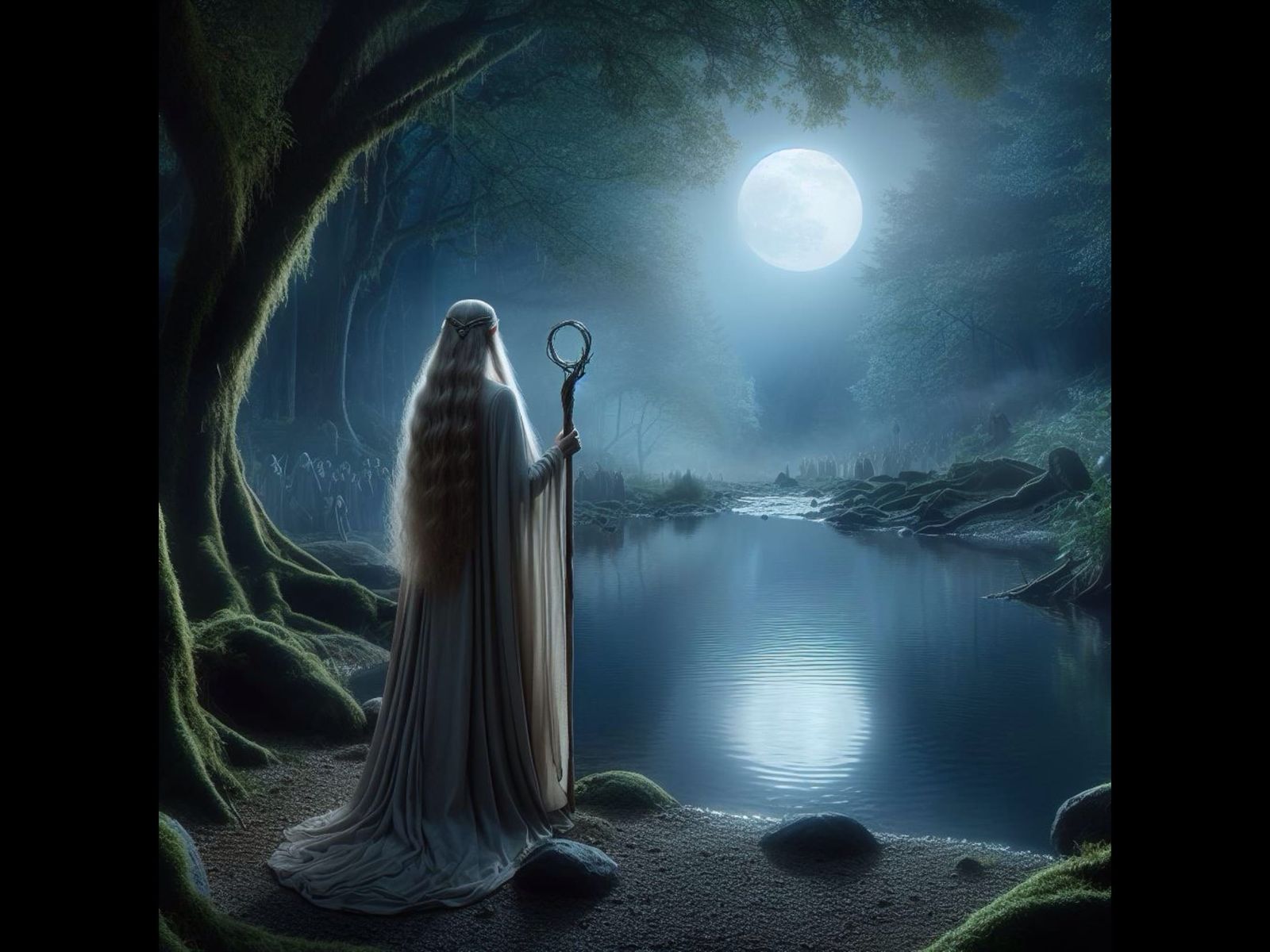 Galadriel