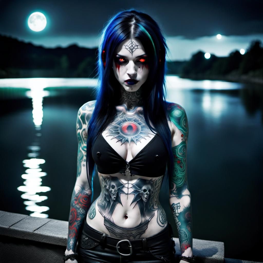 Goth