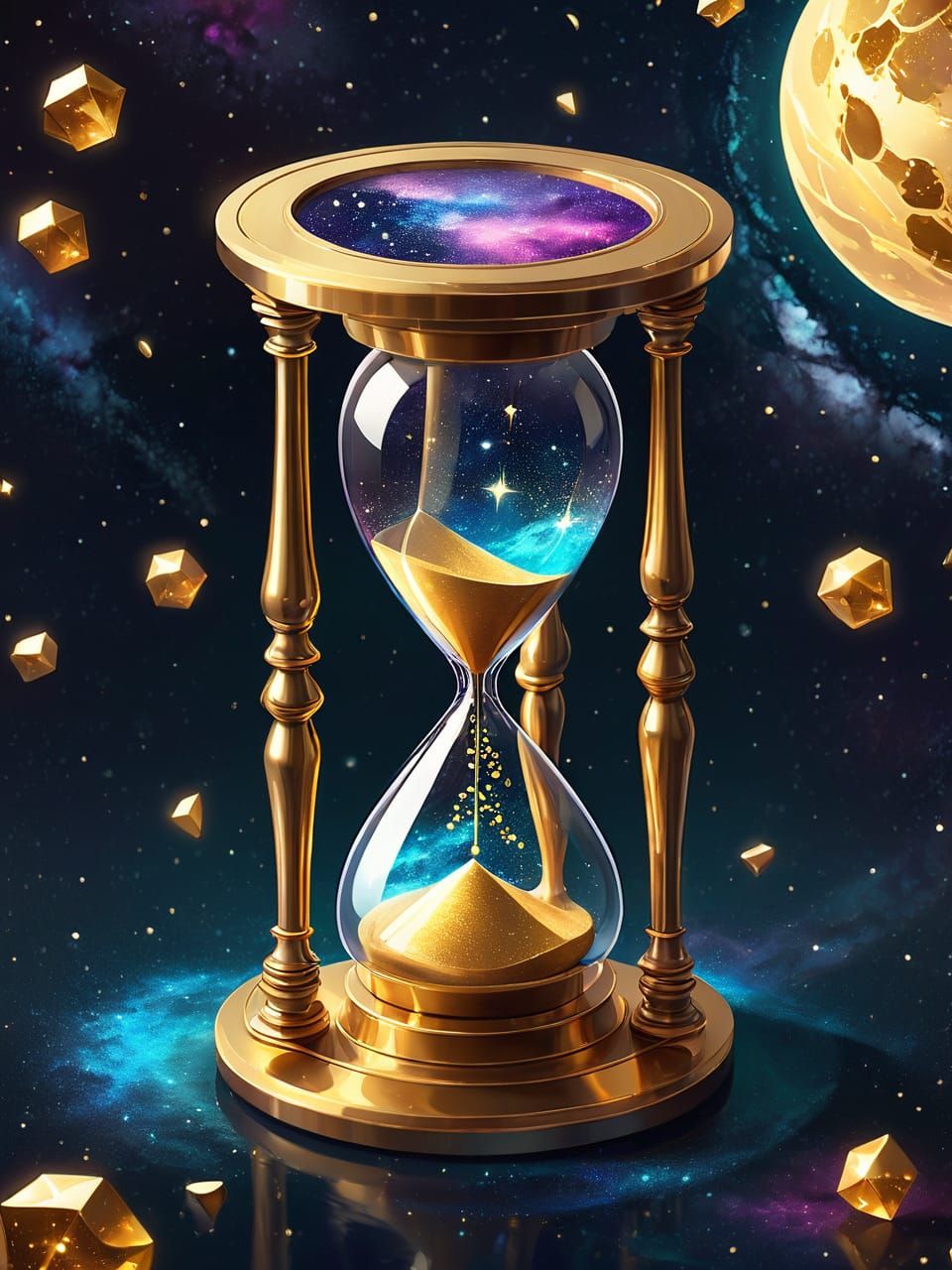 Hourglass