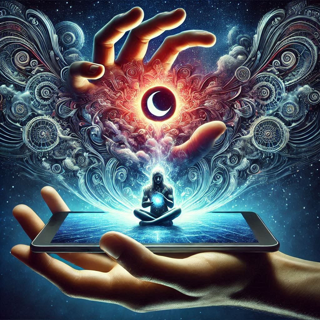 Holding images of your deepest desires, as you drift off to sleep is a potent way to program your subconscious ...