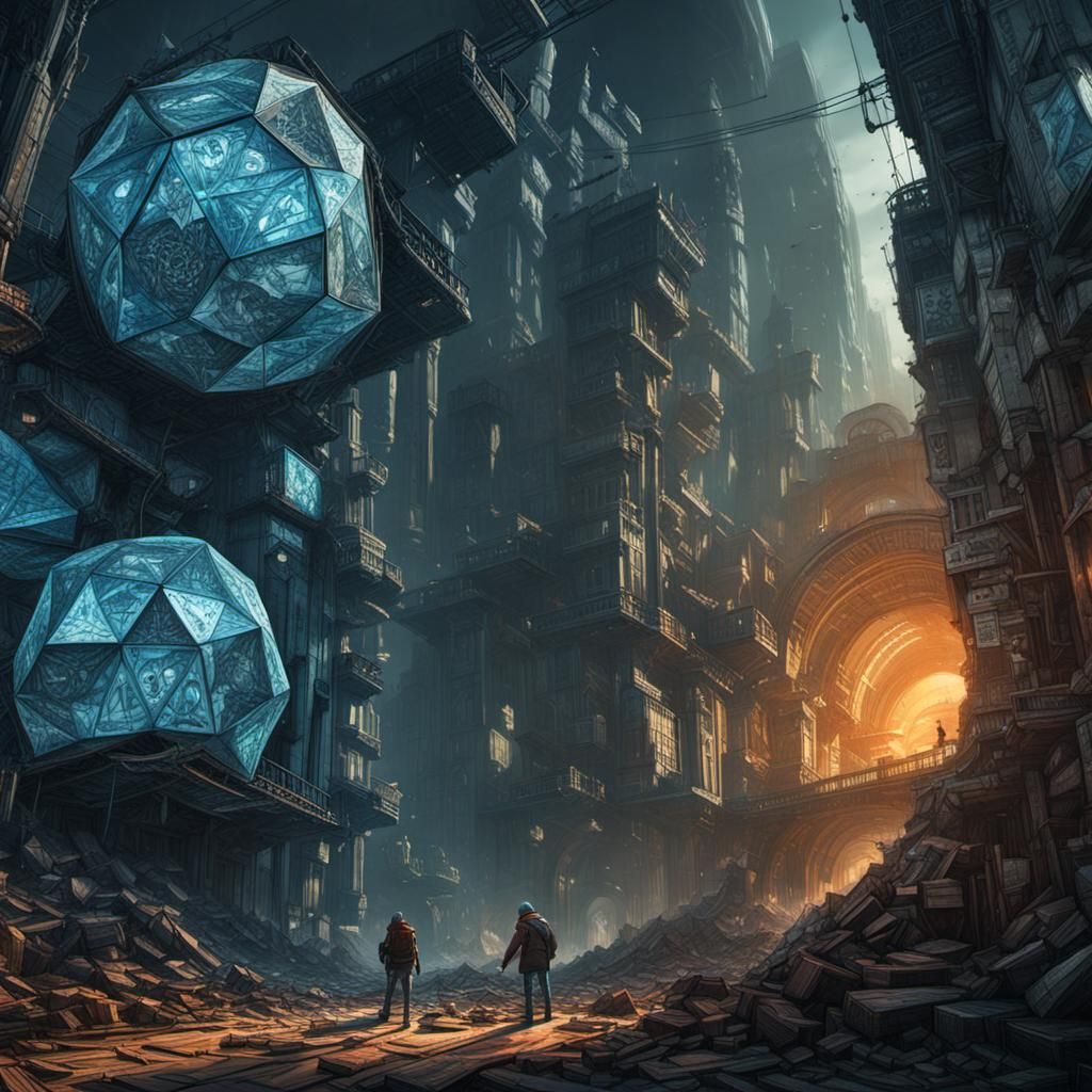 The Disorienting Perspective