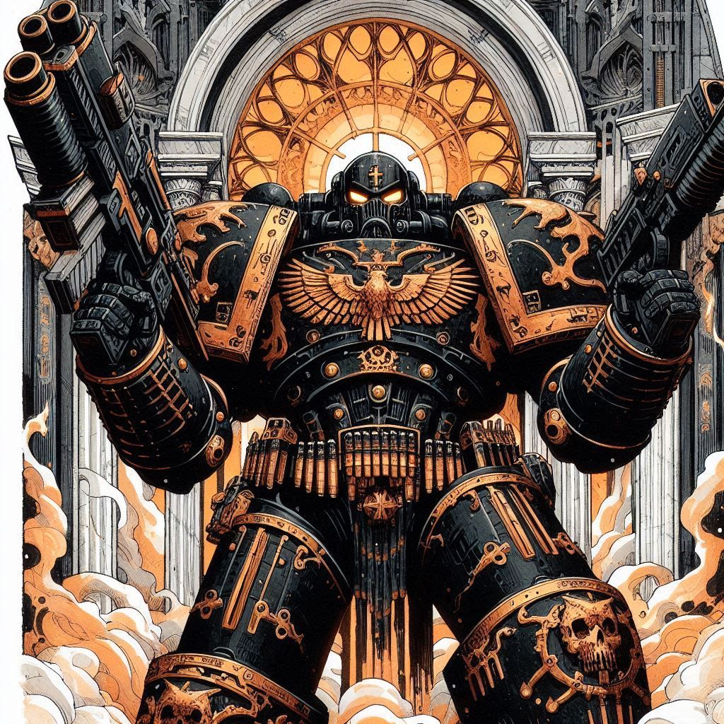 Kill the Heretics !!!