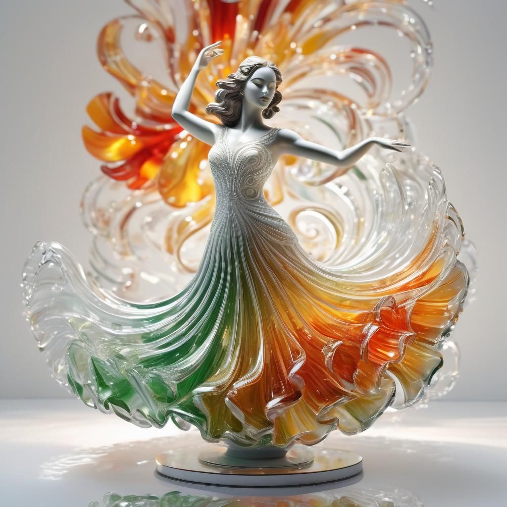 Glass Dancer