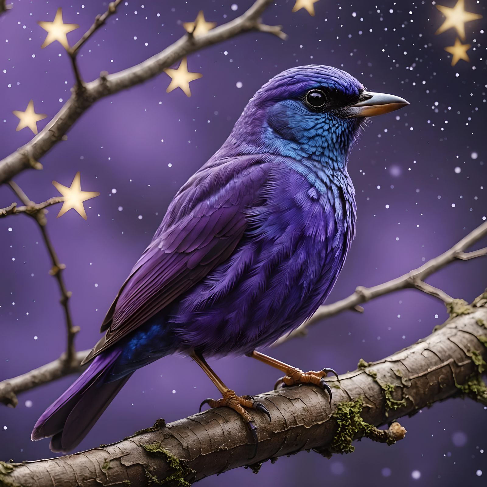 Magical