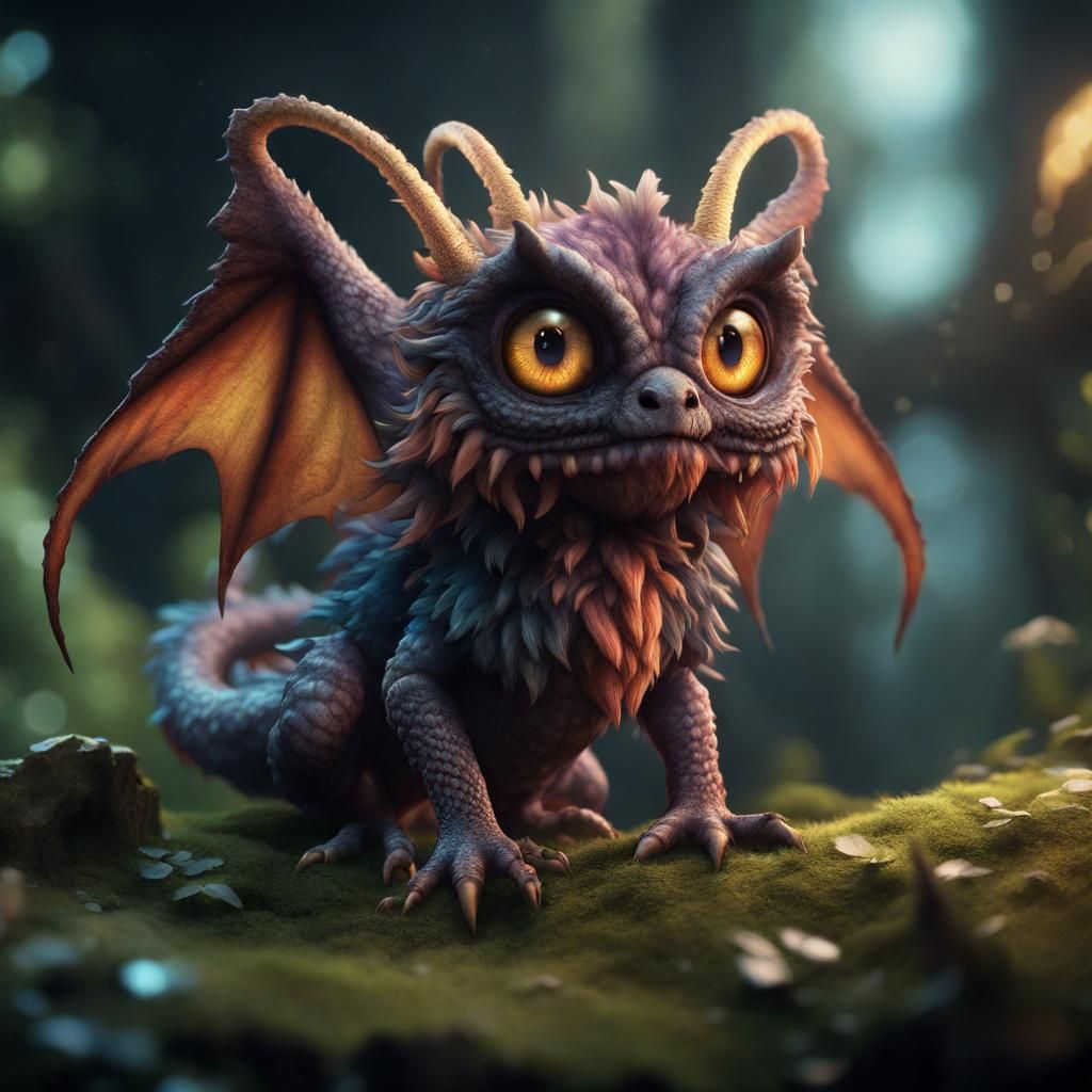 Beware the Boofie- Jabber