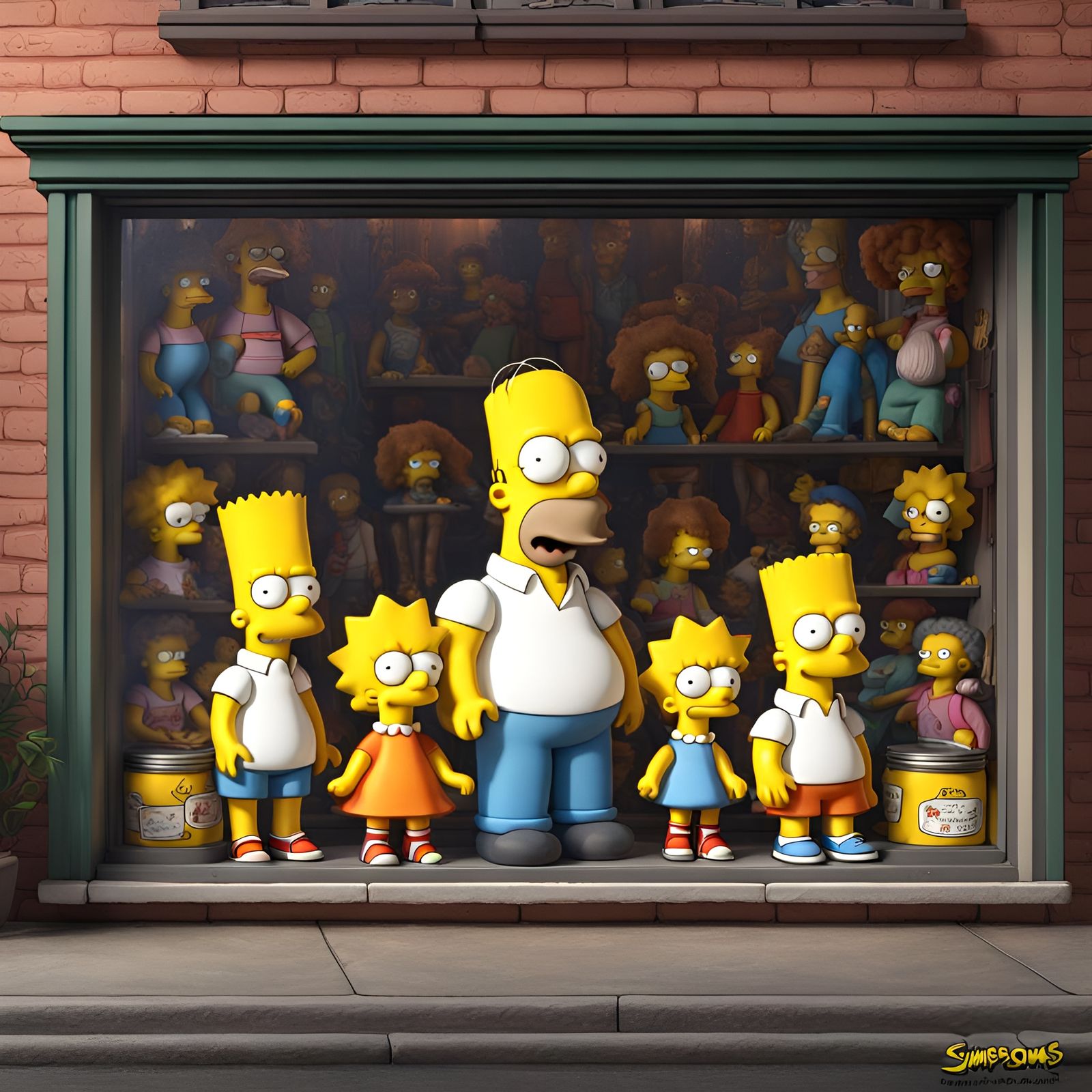 Simpsons