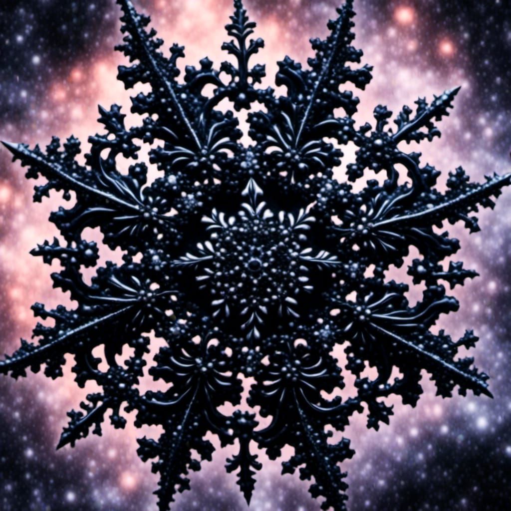 Untitled Creation