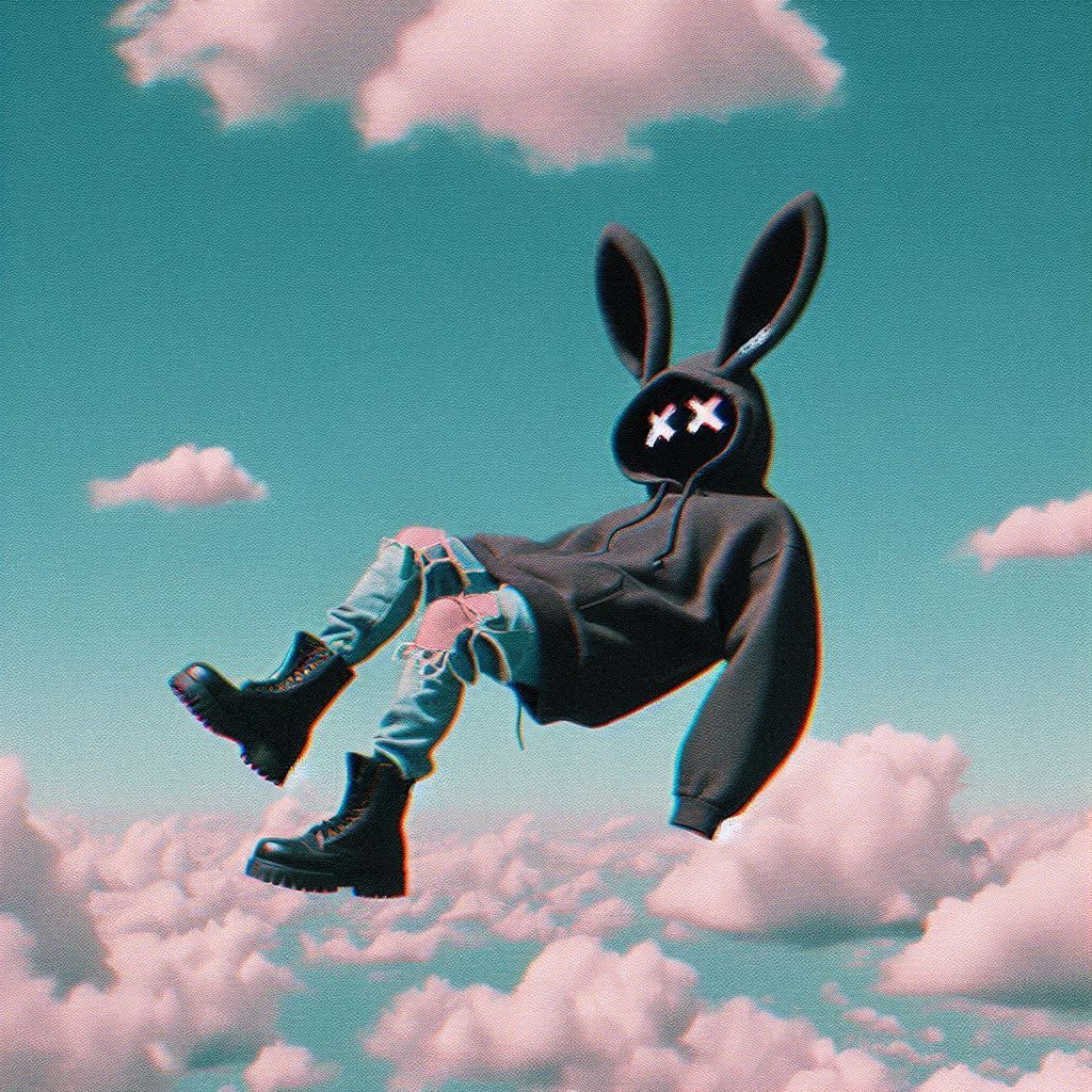 some days my soul's confined out of mind