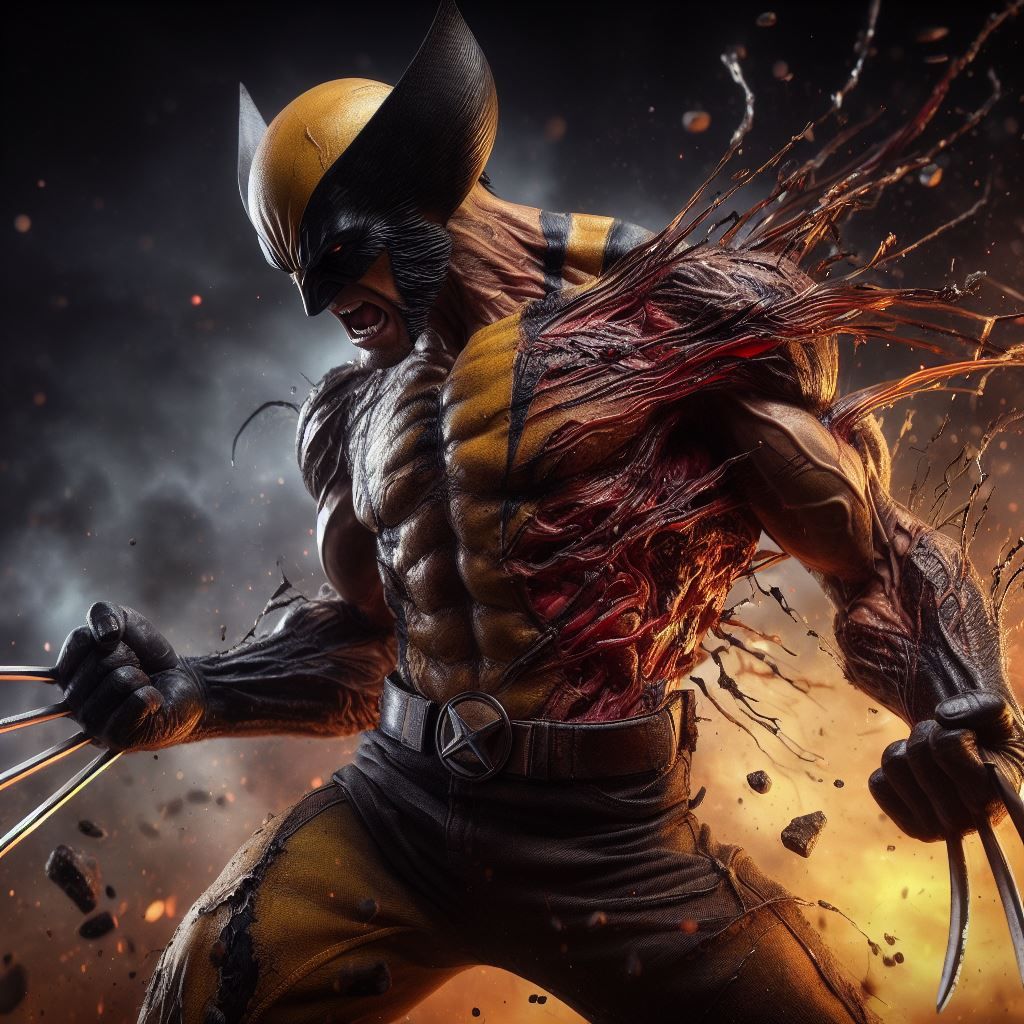 Wolverine