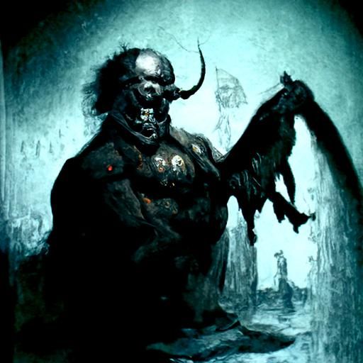 Chernobog