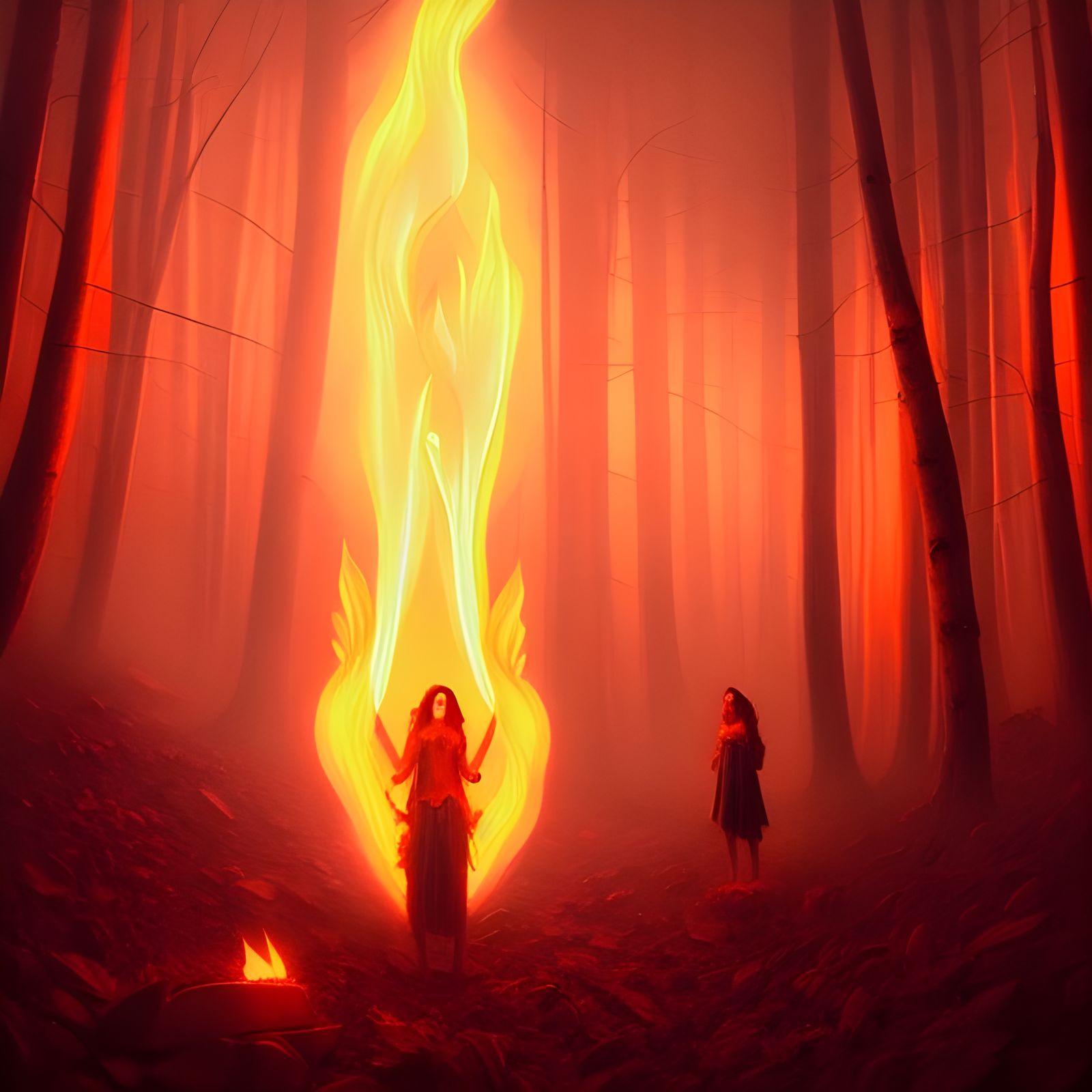 song lyrics AI Generated Artwork NightCafe Creator