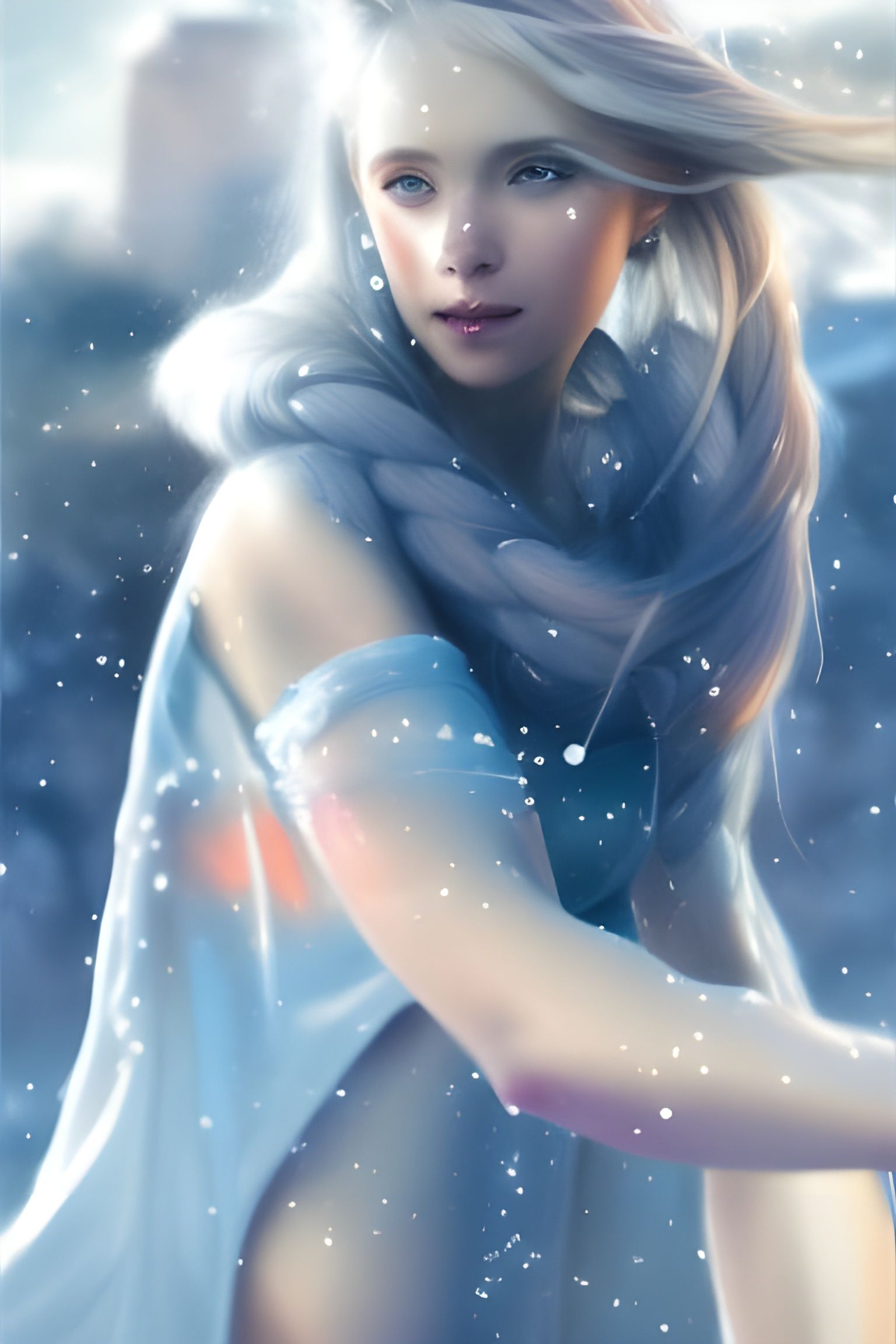 Winter