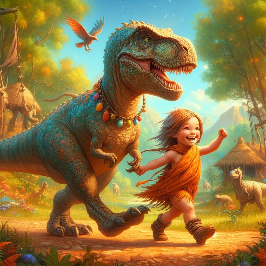 Come on! Let's PLAY!