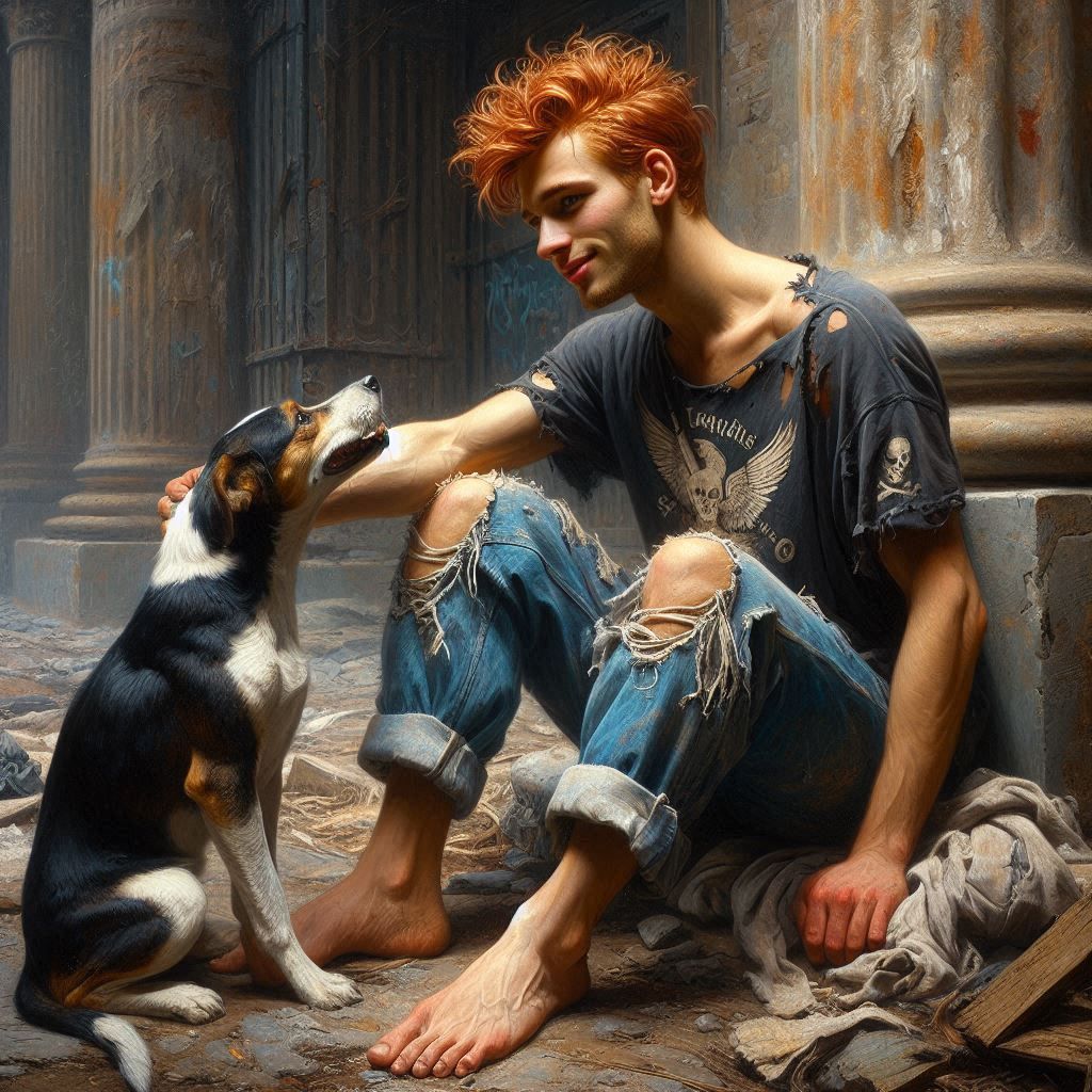 Best Friends - Power of Compassion & Empathy