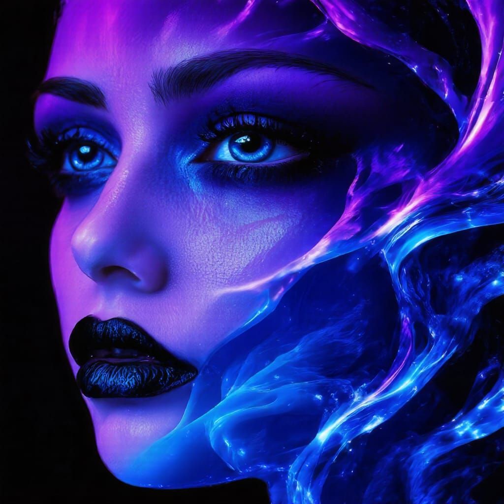 Purple Beauty