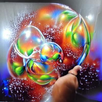 Bubbles