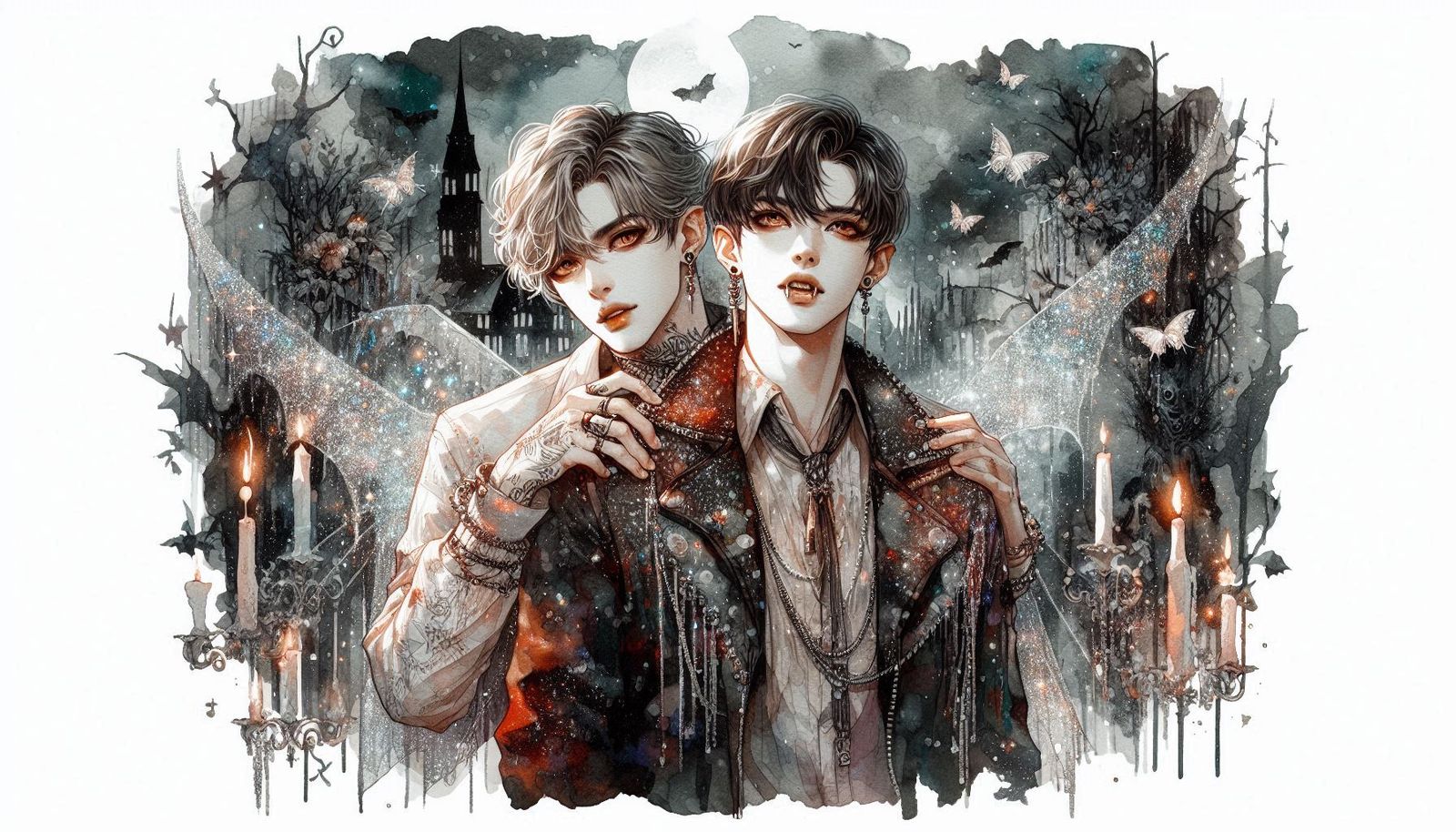 Best Friends - Halloween