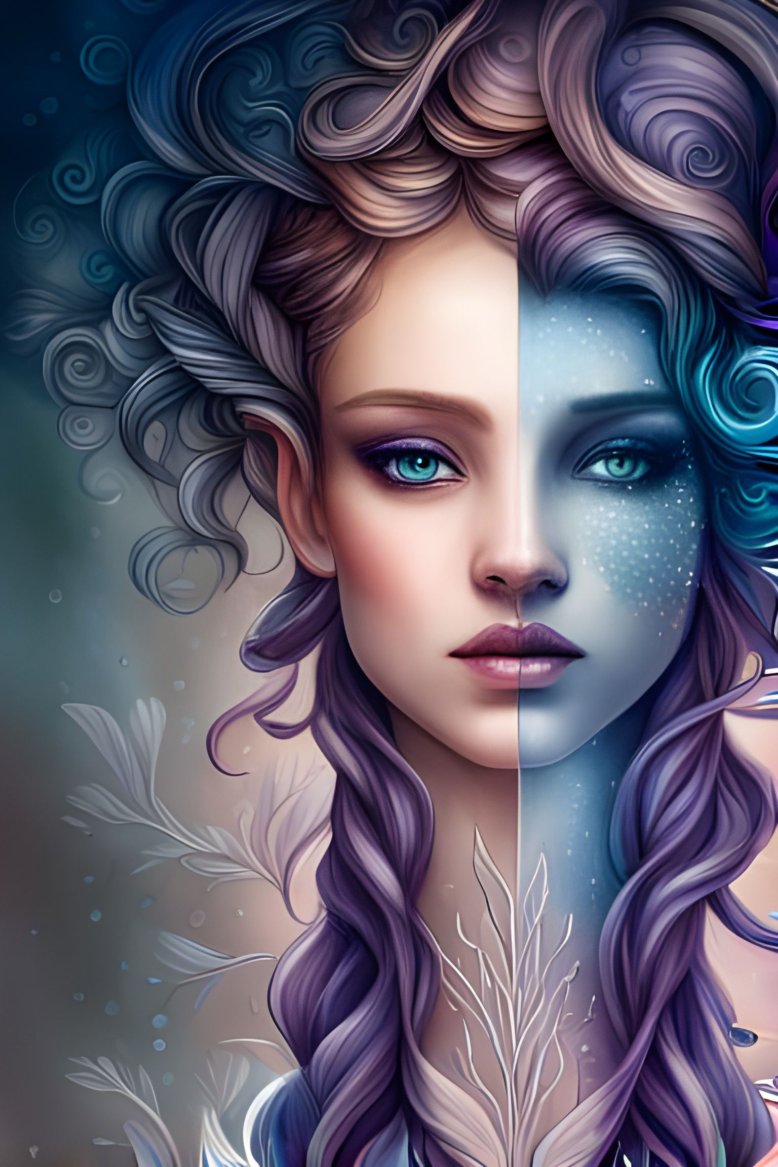 Fantasy & Beauty
