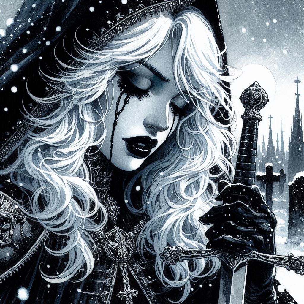 𝕬𝖌𝖔𝖓𝖞 𝖔𝖋 𝖙𝖍𝖊 𝕾𝖔𝖚𝖑