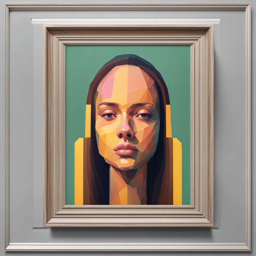 ai generated art that encapsulates the message that 'The win...