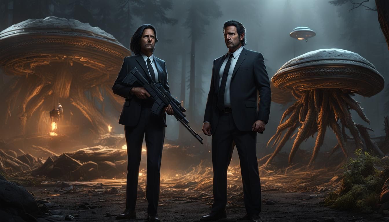 FBI special agent