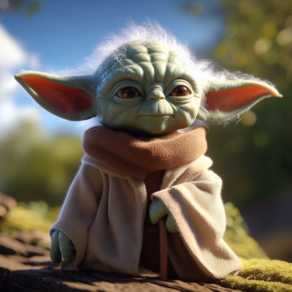 "On a walk, I shall go."