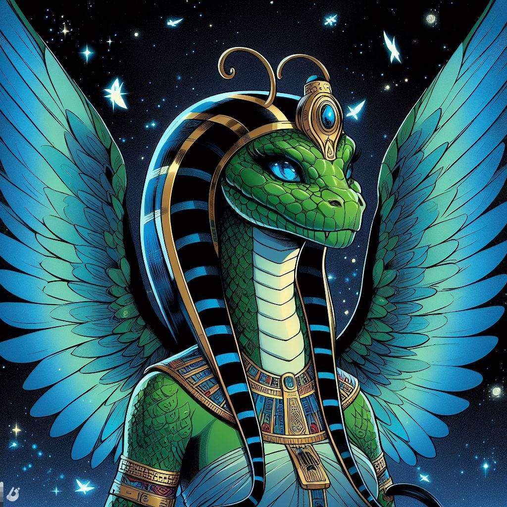 Wadjet 3