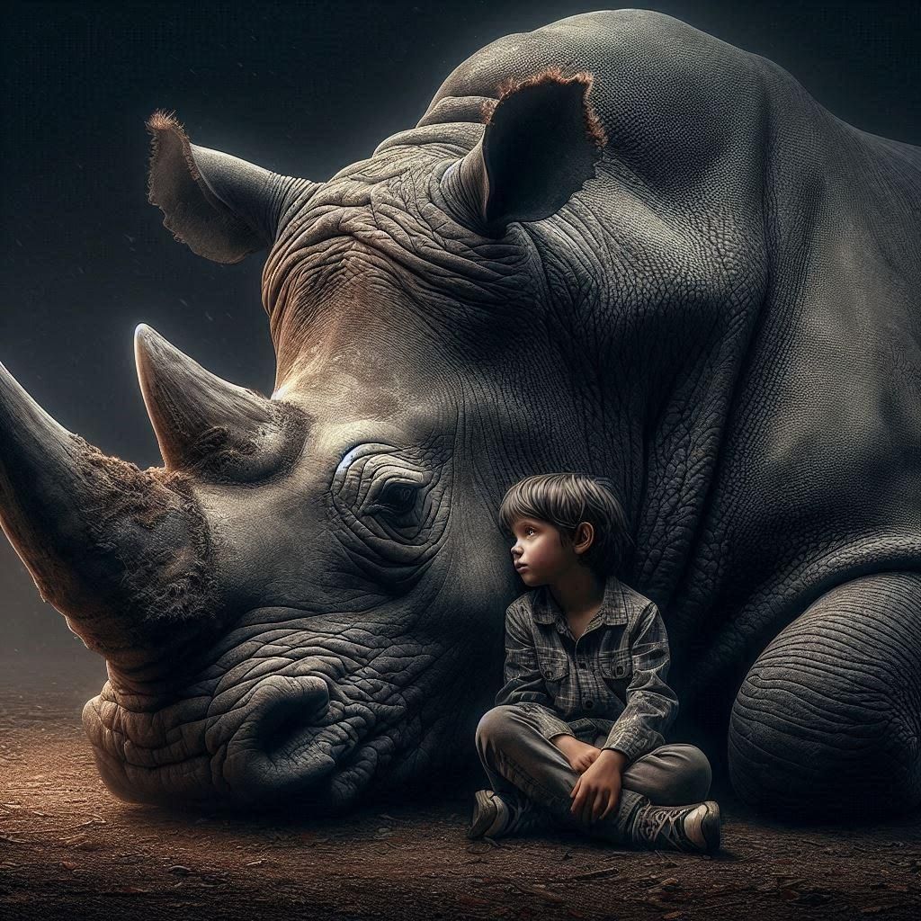 Unconventional Companions