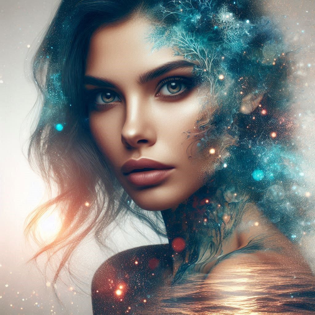 The dreams of Martina