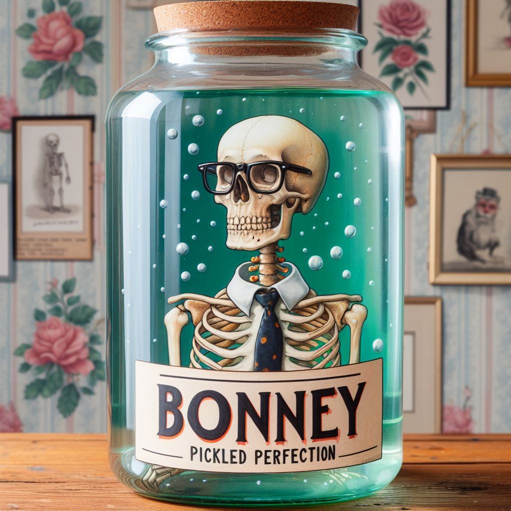 boney jar 1