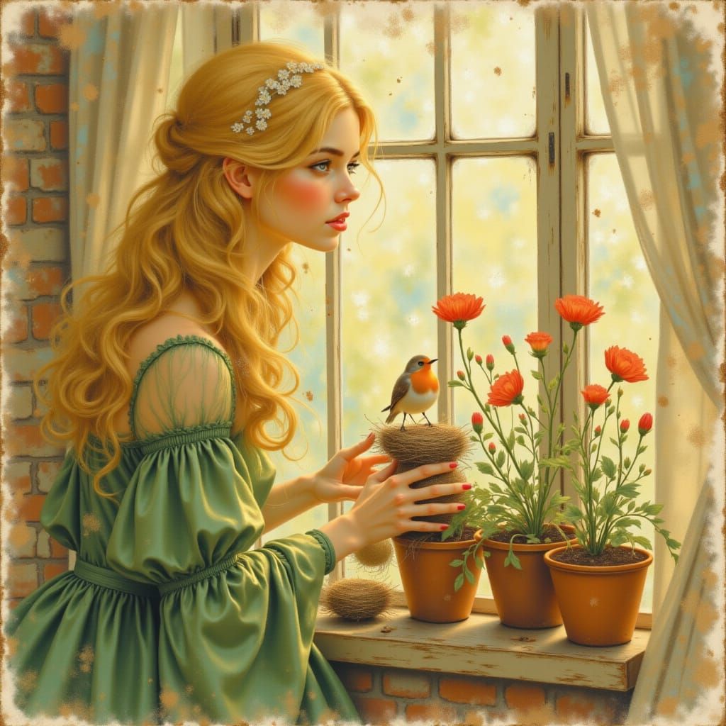 <lora:Midjourney Flux:1.0>