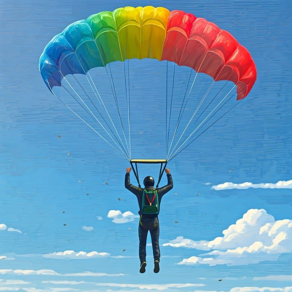 Parachute