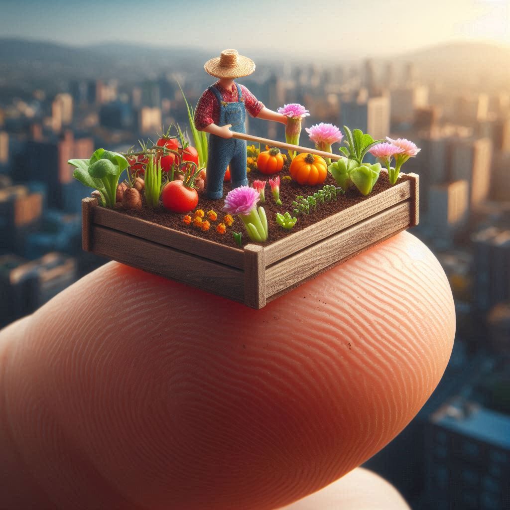 Green Thumb🧑‍🌾🪄