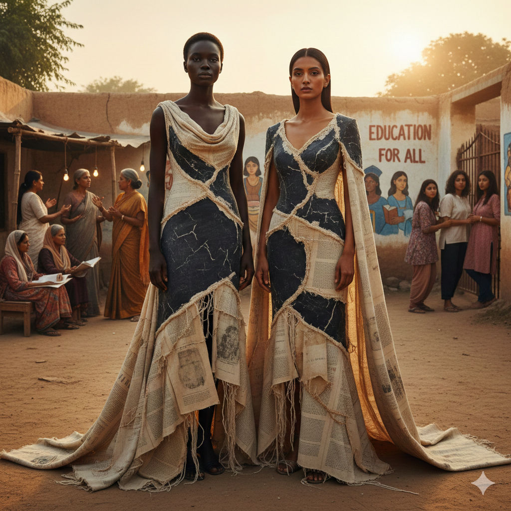 Between Duty and Desire