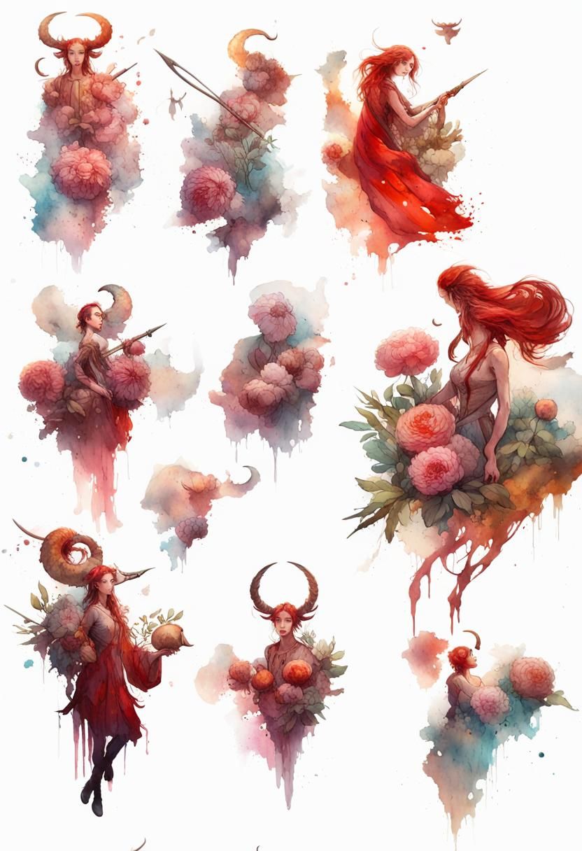 Untitled Creation